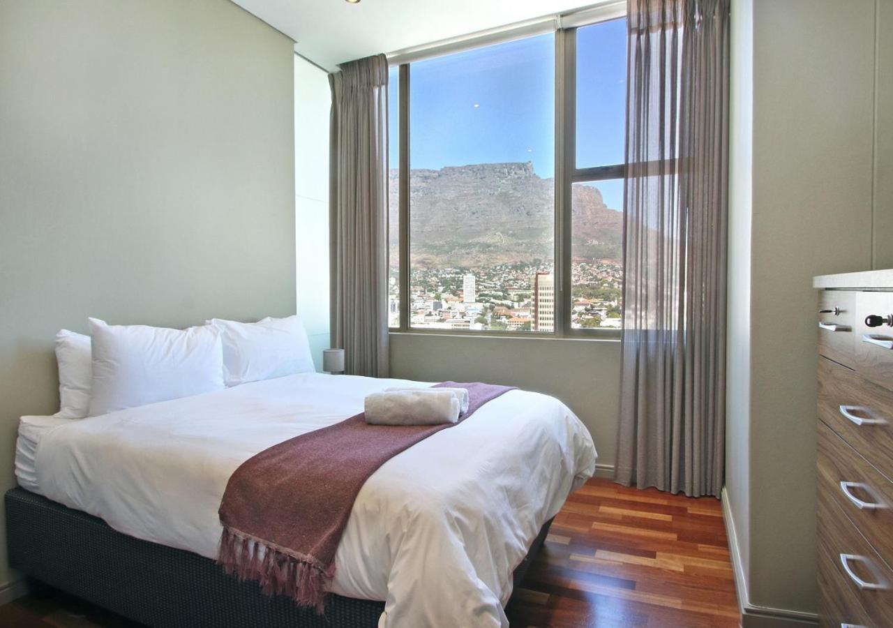Spacious 3 Bedroom Family Apartment In Ciudad del Cabo Exterior foto