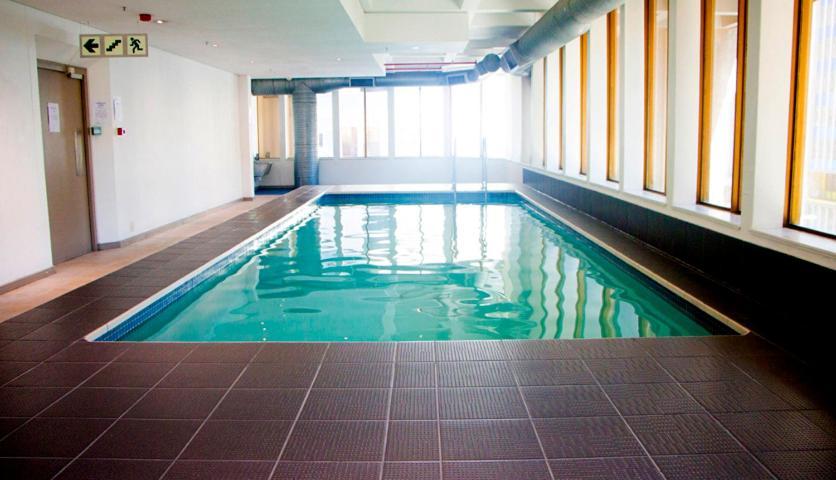 Spacious 3 Bedroom Family Apartment In Ciudad del Cabo Exterior foto